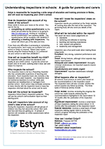 estyn